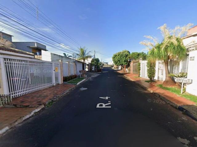 Casa venda em Parque dos Jatobás, Rio Verde