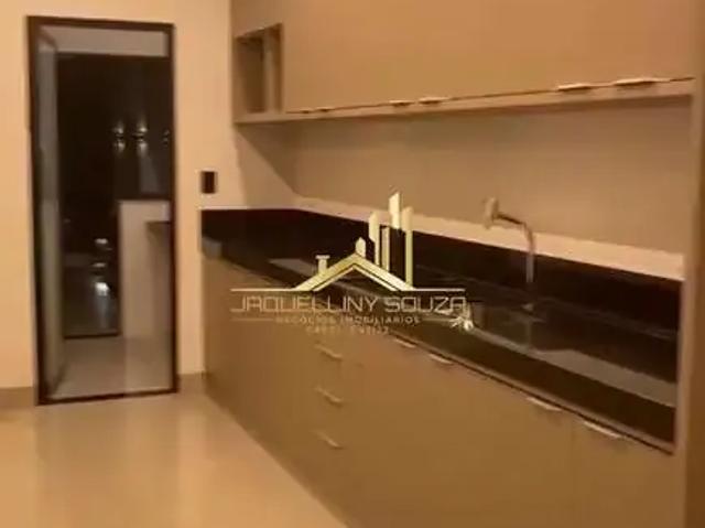 Casa venda em Região Geográfica Imediata de Rio Verde, Rio Verde