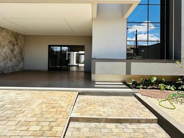 Casa venda em Região Geográfica Imediata de Rio Verde, Rio Verde