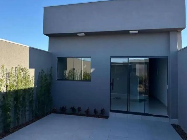 Casa venda em Região Geográfica Imediata de Rio Verde, Rio Verde
