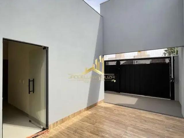 Casa venda em Região Geográfica Imediata de Rio Verde, Rio Verde