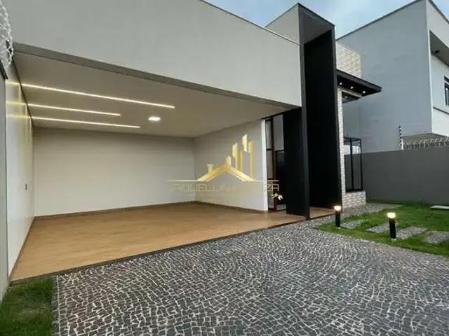 Casa venda em Região Geográfica Imediata de Rio Verde, Rio Verde