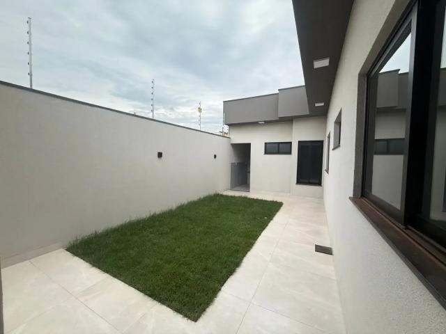 Casa venda em Região Geográfica Imediata de Rio Verde, Rio Verde