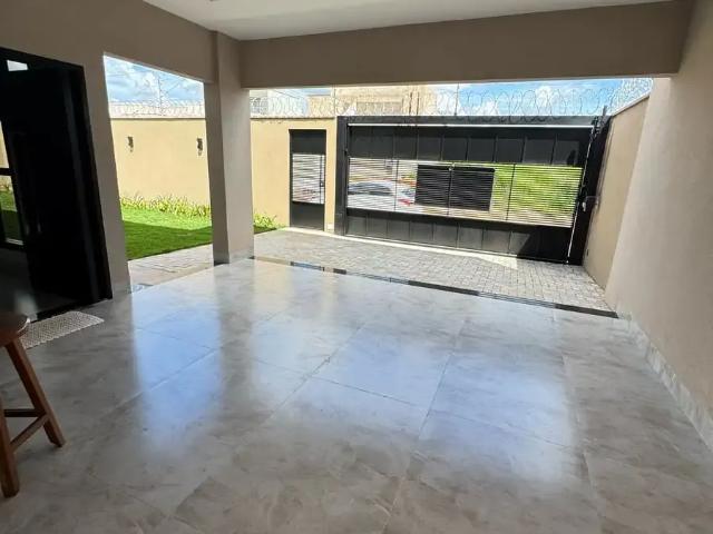 Casa venda em Região Geográfica Imediata de Rio Verde, Rio Verde