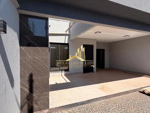 Casa venda em Rio Verde, Região Geográfica Intermediária de Rio Verde