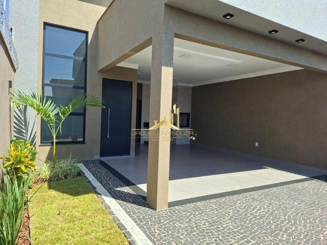 Casa venda em Rio Verde, Região Geográfica Intermediária de Rio Verde