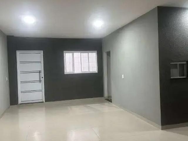 Casa venda em Região Geográfica Imediata de Rio Verde, Rio Verde
