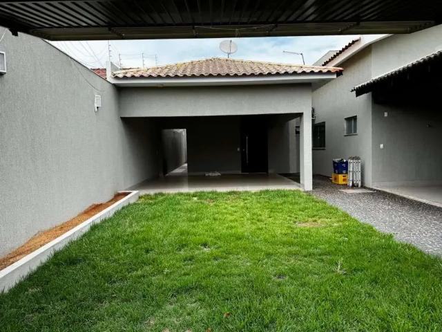 Casa venda em Região Geográfica Imediata de Rio Verde, Rio Verde