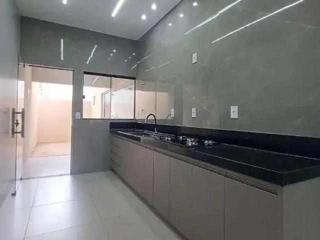 Casa venda em Região Geográfica Imediata de Rio Verde, Rio Verde