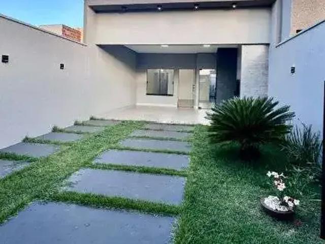 Casa venda em Região Geográfica Imediata de Rio Verde, Rio Verde
