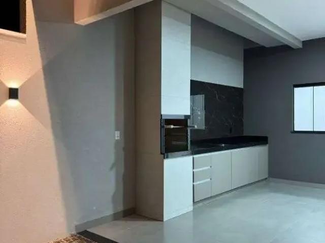Casa venda em Região Geográfica Imediata de Rio Verde, Rio Verde