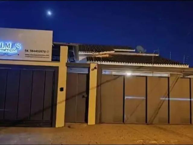 Casa venda em Região Geográfica Imediata de Rio Verde, Rio Verde