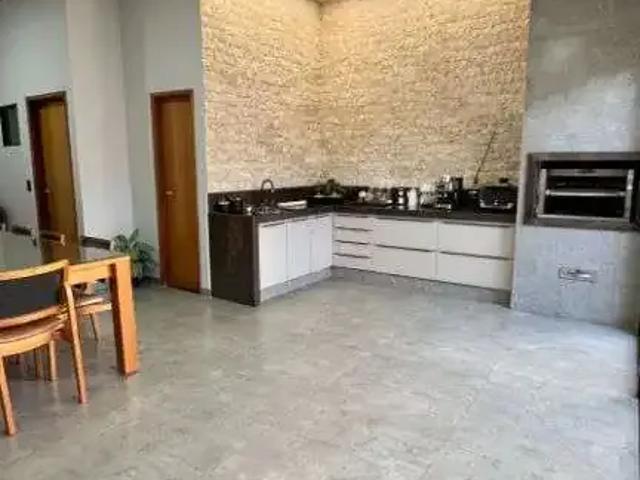 Casa venda em Região Geográfica Imediata de Rio Verde, Rio Verde