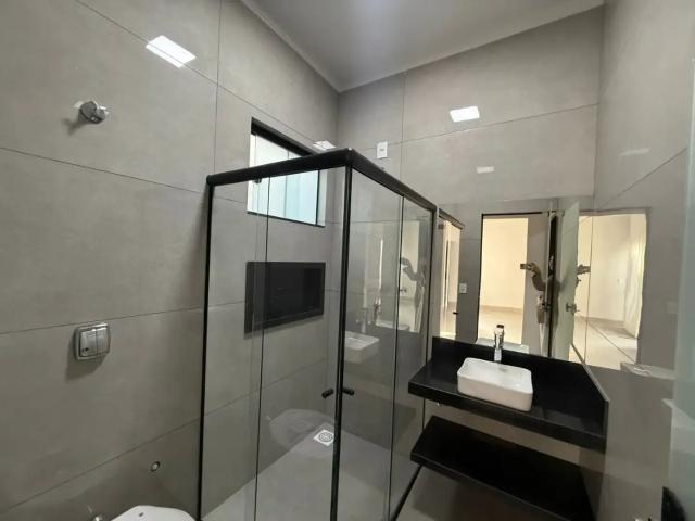 Casa venda em Região Geográfica Imediata de Rio Verde, Rio Verde