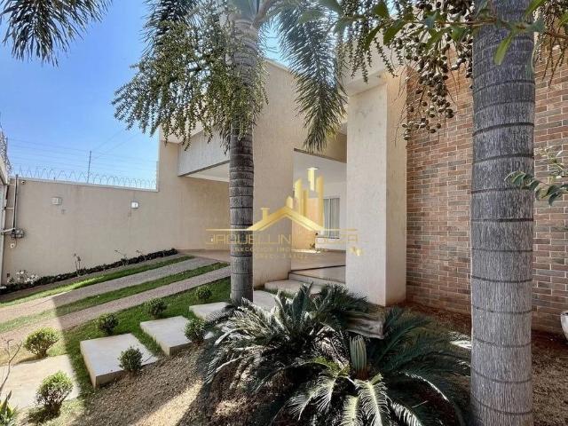 Casa venda em Rio Verde, Região Geográfica Intermediária de Rio Verde