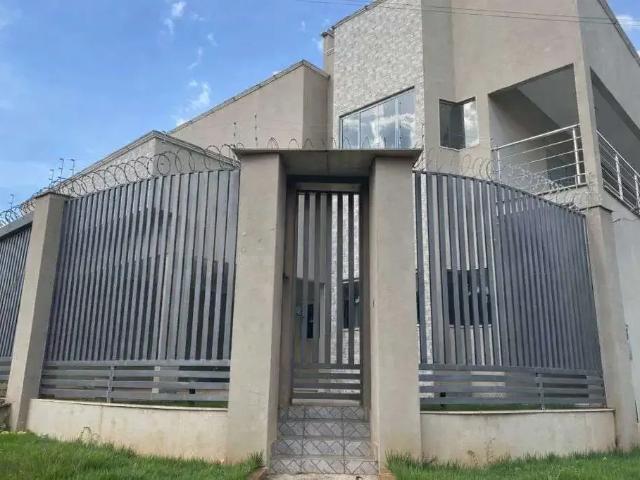 Casa venda em Região Geográfica Imediata de Rio Verde, Rio Verde