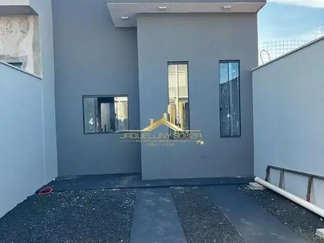Casa venda em Região Geográfica Imediata de Rio Verde, Rio Verde