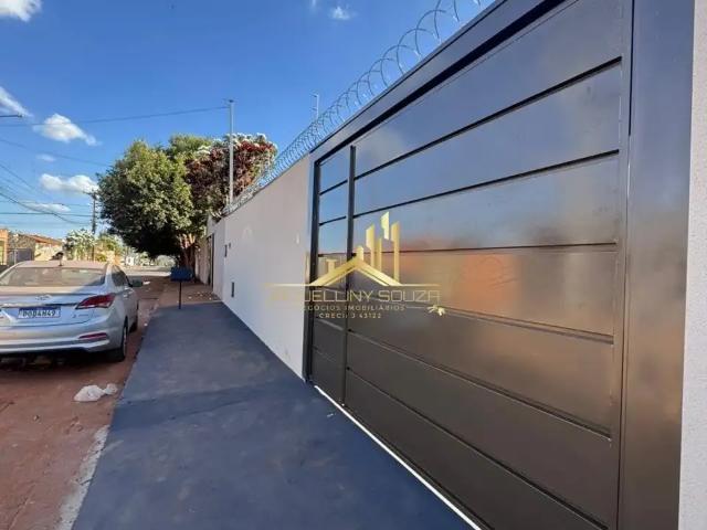 Casa venda em Região Geográfica Imediata de Rio Verde, Rio Verde