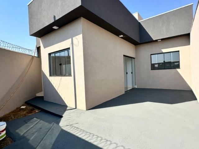 Casa venda em Região Geográfica Imediata de Rio Verde, Rio Verde