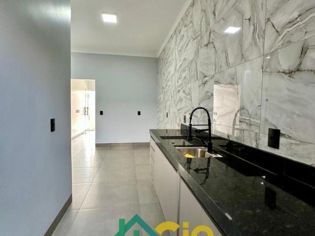 Casa venda em Região Geográfica Imediata de Rio Verde, Rio Verde