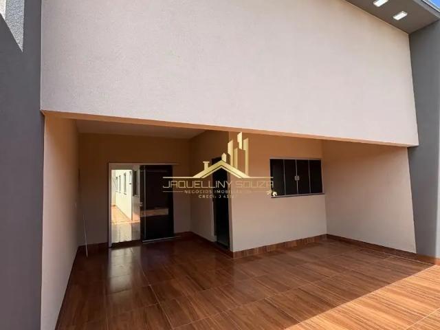Casa venda em Região Geográfica Imediata de Rio Verde, Rio Verde