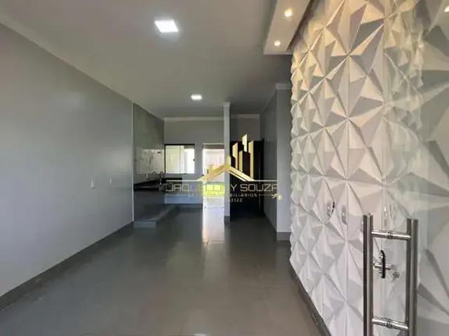 Casa venda em Região Geográfica Imediata de Rio Verde, Rio Verde