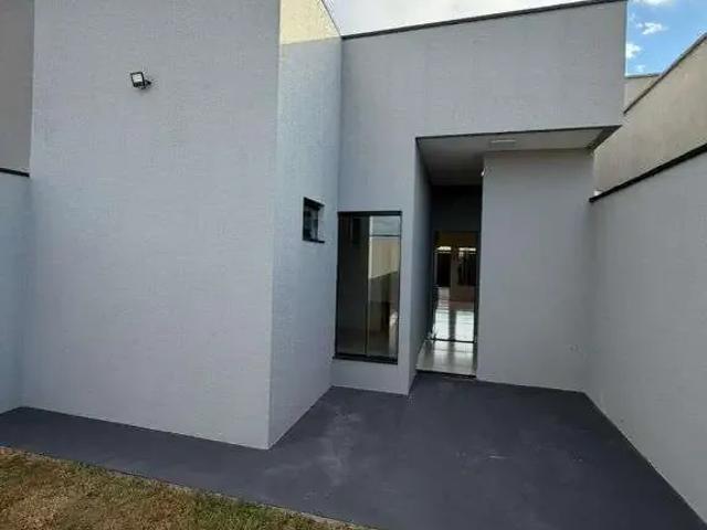 Casa venda em Região Geográfica Imediata de Rio Verde, Rio Verde