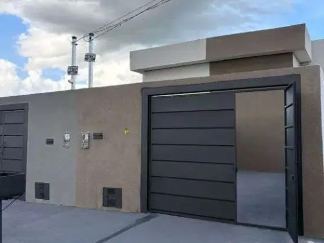 Casa venda em Região Geográfica Imediata de Rio Verde, Rio Verde