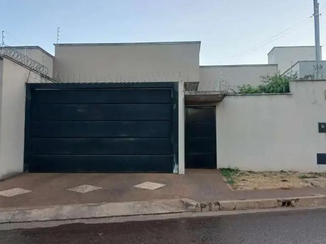 Casa venda em Região Geográfica Imediata de Rio Verde, Rio Verde
