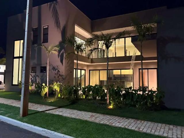 Casa venda em Região Geográfica Imediata de Rio Verde, Rio Verde
