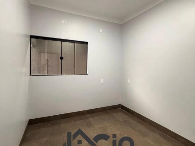Casa venda em Setor Central, Rio Verde
