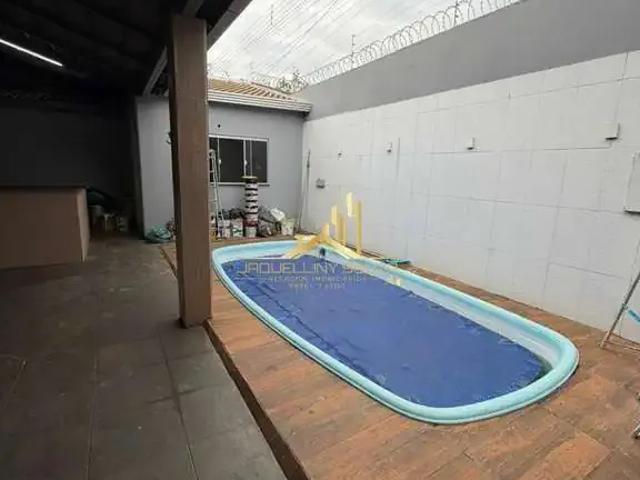 Casa venda em Região Geográfica Imediata de Rio Verde, Rio Verde