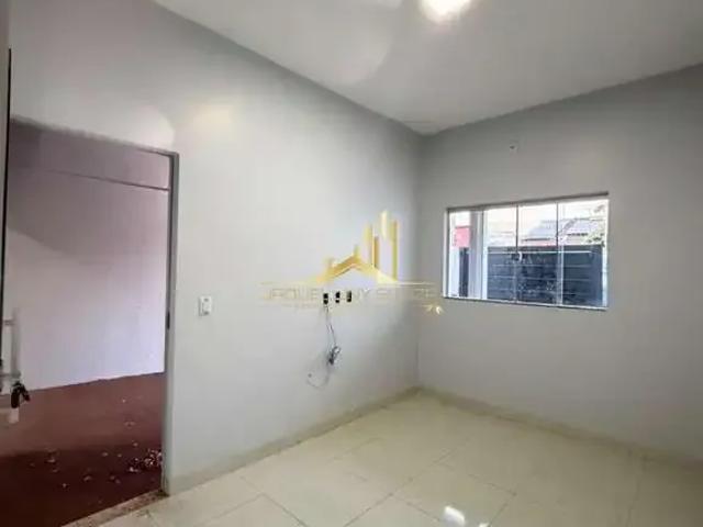 Casa venda em Região Geográfica Imediata de Rio Verde, Rio Verde
