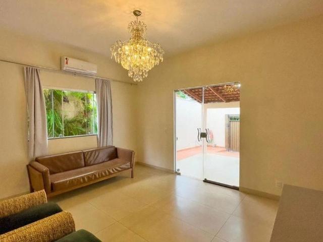 Casa venda em Parque dos Jatobás, Rio Verde