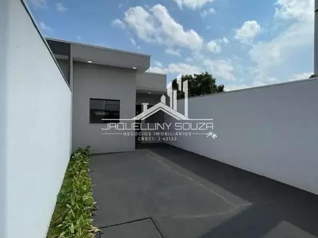 Casa venda em Região Geográfica Imediata de Rio Verde, Rio Verde