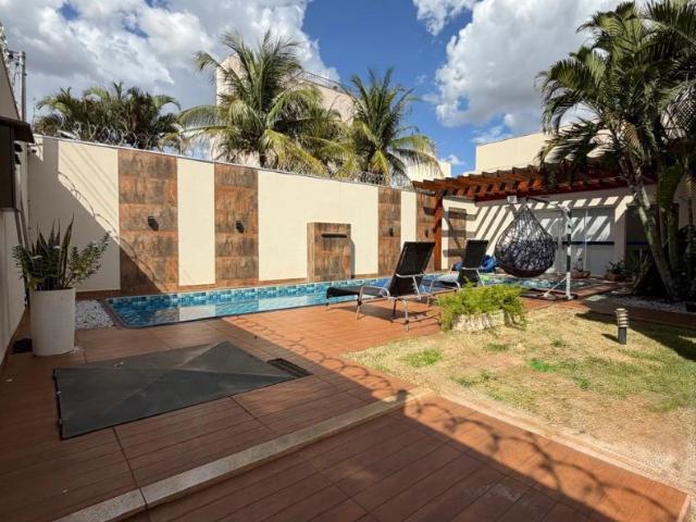 Casa venda em Região Geográfica Imediata de Rio Verde, Rio Verde