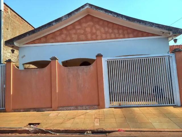 Casa venda em Região Imediata de Votuporanga, Riolândia