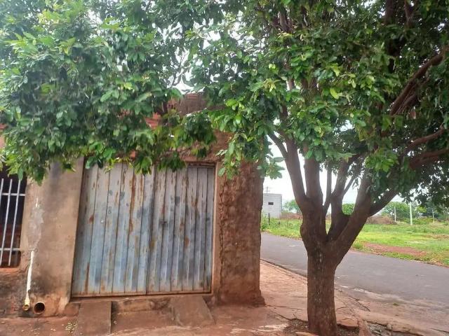 Casa venda em Região Imediata de Votuporanga, Riolândia