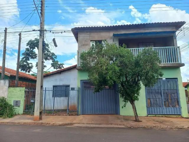 Casa venda em Região Imediata de Votuporanga, Riolândia
