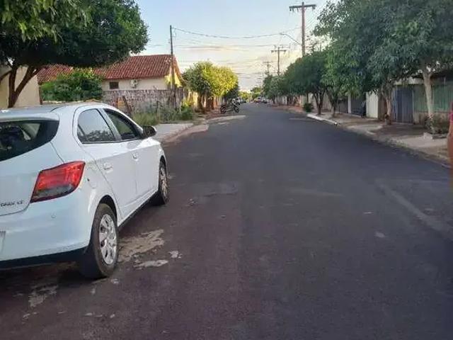 Casa venda em Região Imediata de Votuporanga, Riolândia