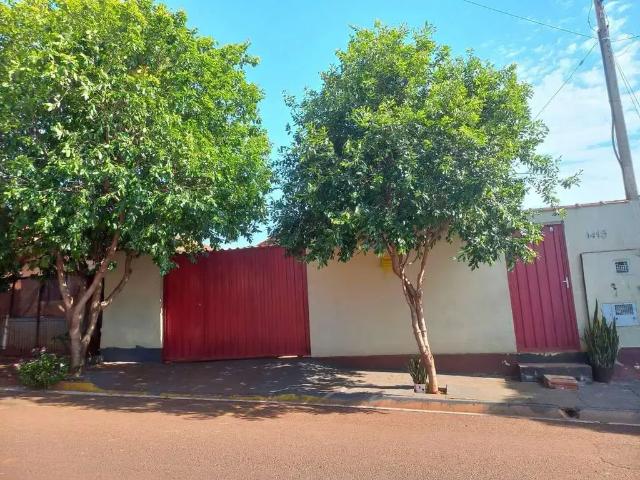 Casa venda em Região Imediata de Votuporanga, Riolândia