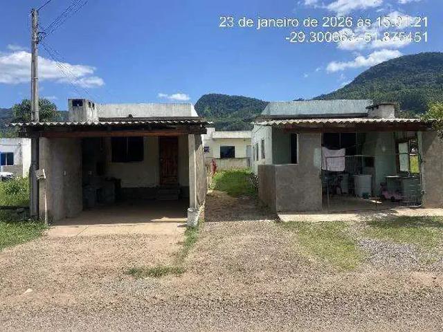 Casa venda em Região Geográfica Imediata de Encantado, Roca Sales