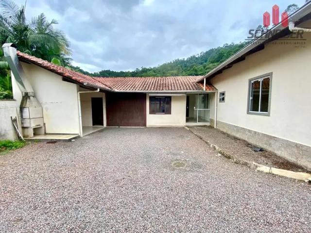 Casa venda em Região Geográfica Imediata de Blumenau, Rodeio