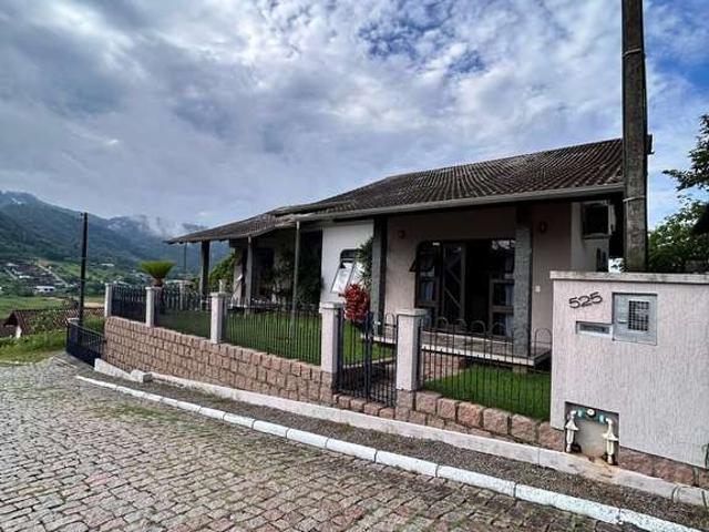 Casa venda em Região Geográfica Imediata de Blumenau, Rodeio