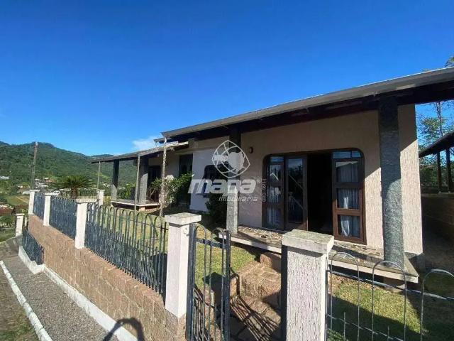 Casa venda em Região Geográfica Imediata de Blumenau, Rodeio
