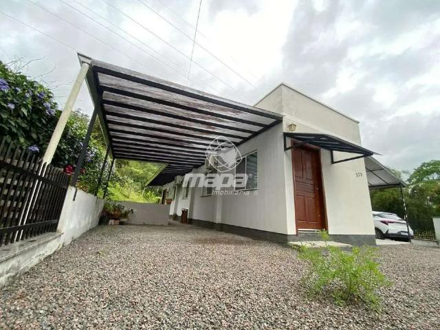 Casa venda em Região Geográfica Imediata de Blumenau, Rodeio