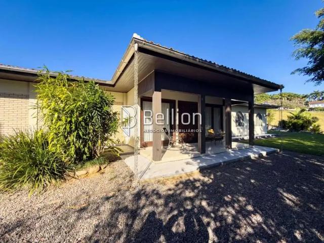 Casa venda em Região Geográfica Imediata de Blumenau, Rodeio
