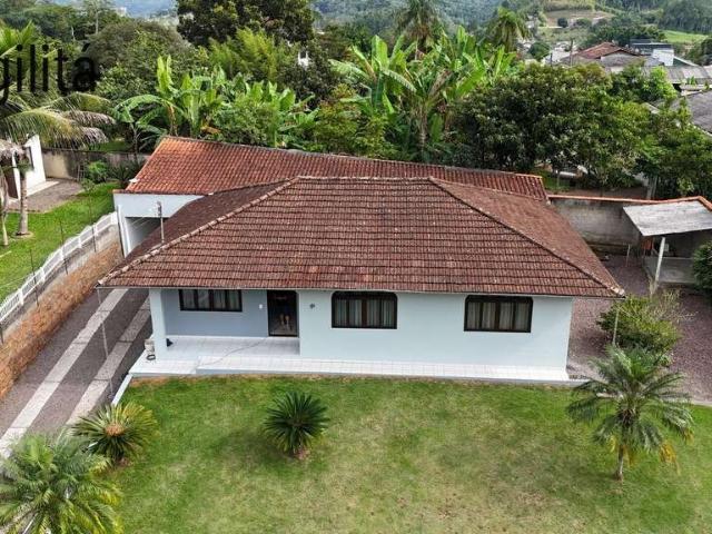 Casa venda em Região Geográfica Imediata de Blumenau, Rodeio