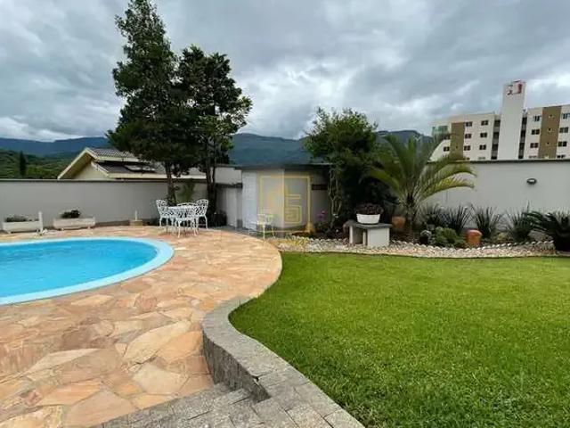 Casa venda em Região Geográfica Imediata de Blumenau, Rodeio