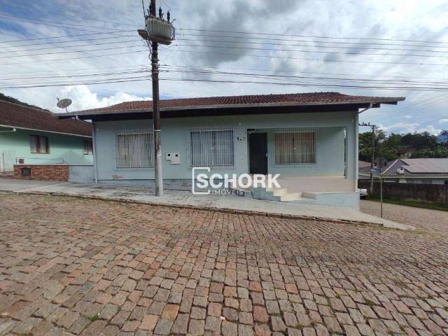 Casa venda em Região Geográfica Imediata de Blumenau, Rodeio